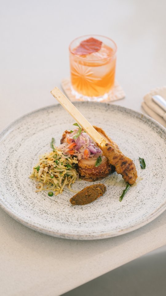 Dining (30) | Café del Mar Bali